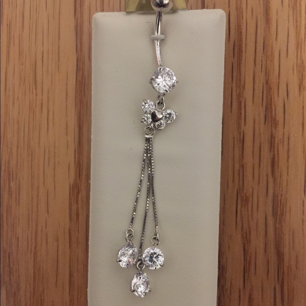Belly Ring